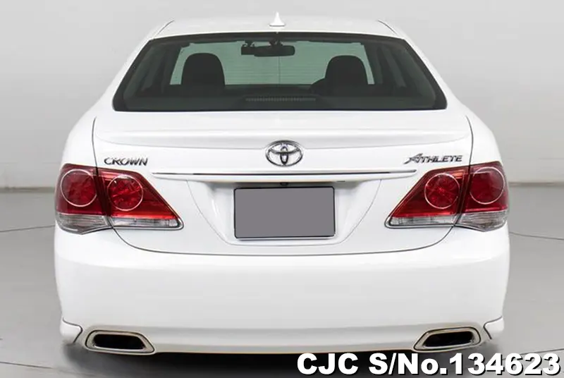 2011 Toyota / Crown Stock No. 134623