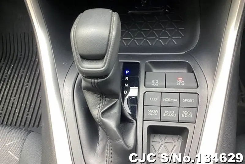 2019 Toyota / Rav4 Stock No. 134629