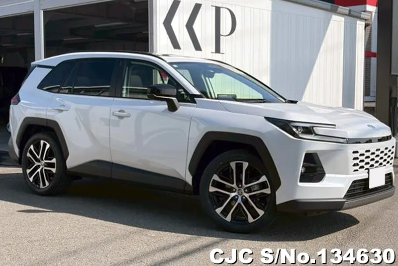 2026 Toyota / Rav4 Stock No. 134630