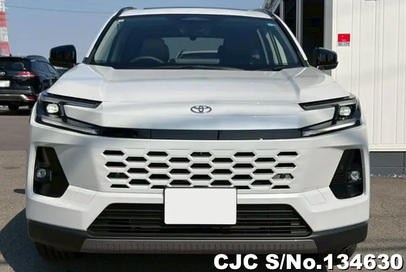 2026 Toyota / Rav4 Stock No. 134630