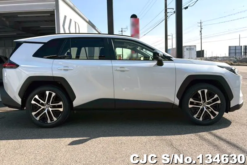 2026 Toyota / Rav4 Stock No. 134630