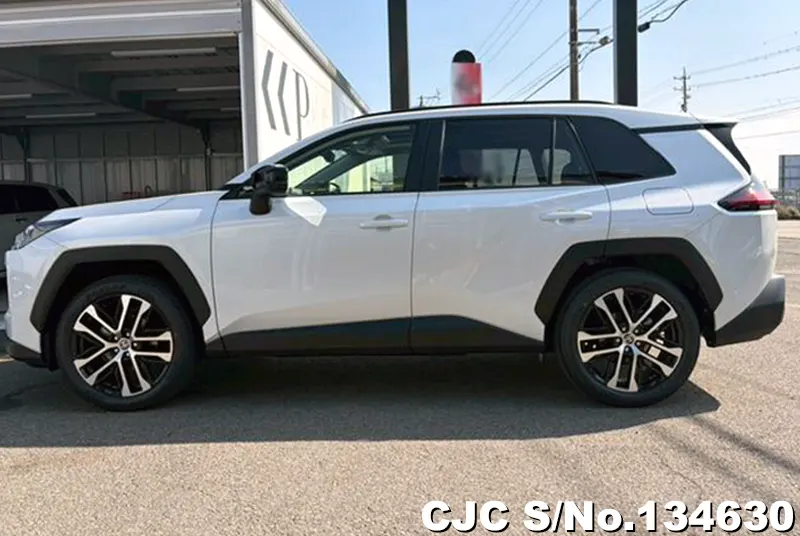 2026 Toyota / Rav4 Stock No. 134630