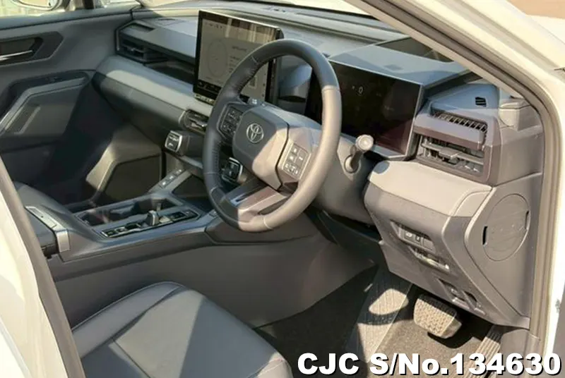 2026 Toyota / Rav4 Stock No. 134630