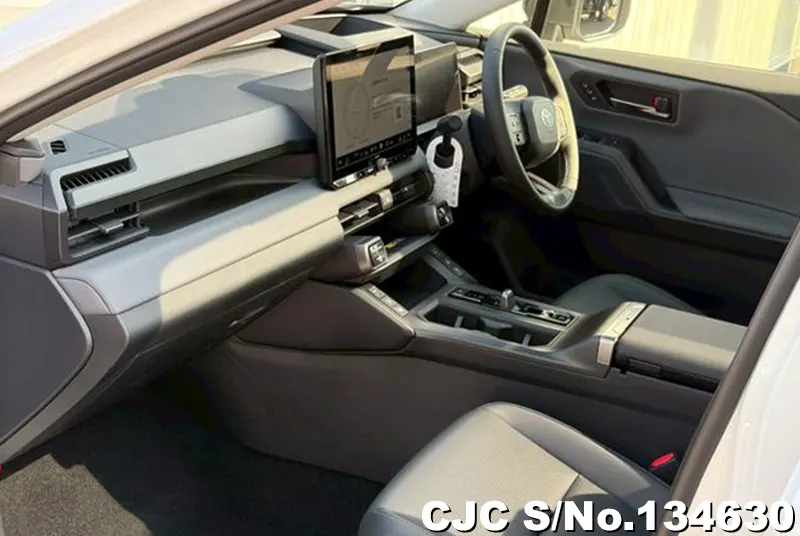 2026 Toyota / Rav4 Stock No. 134630