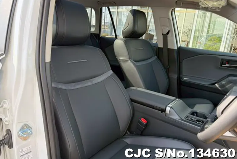 2026 Toyota / Rav4 Stock No. 134630