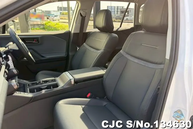 2026 Toyota / Rav4 Stock No. 134630