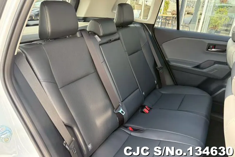 2026 Toyota / Rav4 Stock No. 134630