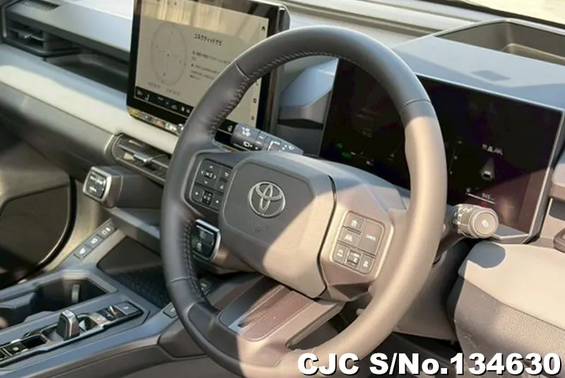 2026 Toyota / Rav4 Stock No. 134630