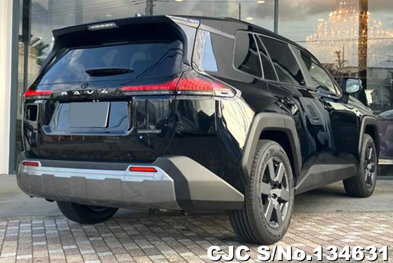 2026 Toyota / Rav4 Stock No. 134631