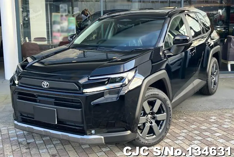 2026 Toyota / Rav4 Stock No. 134631