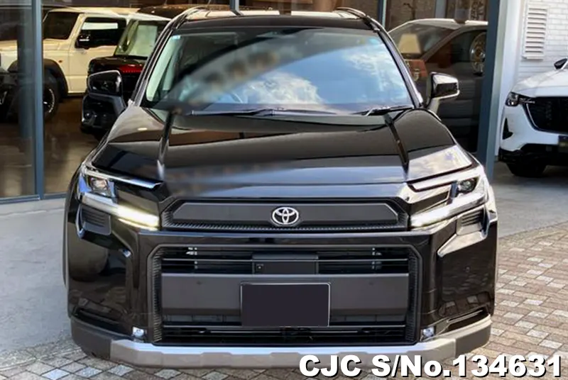 2026 Toyota / Rav4 Stock No. 134631