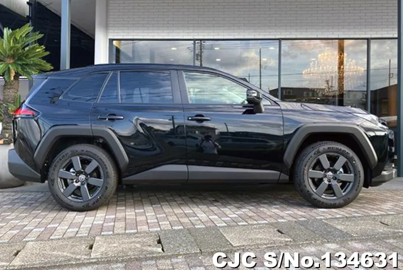 2026 Toyota / Rav4 Stock No. 134631