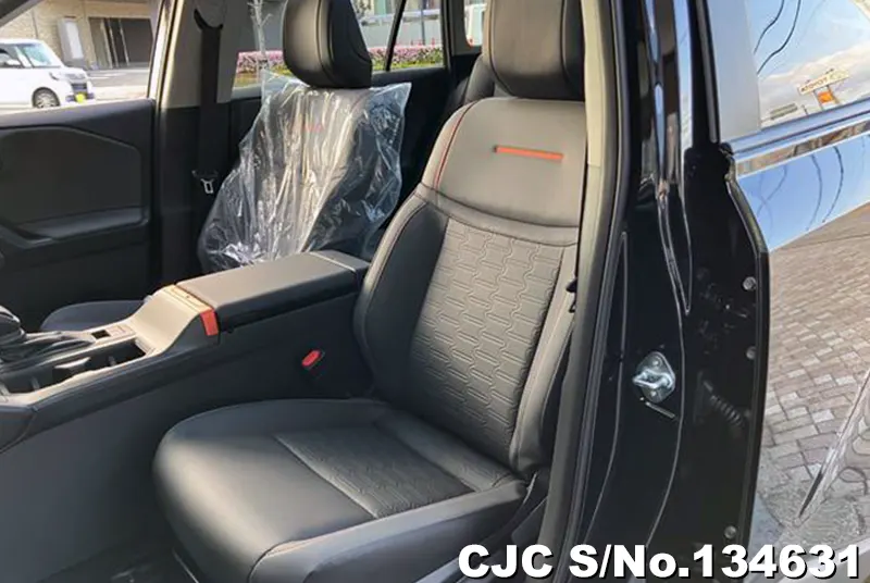 2026 Toyota / Rav4 Stock No. 134631