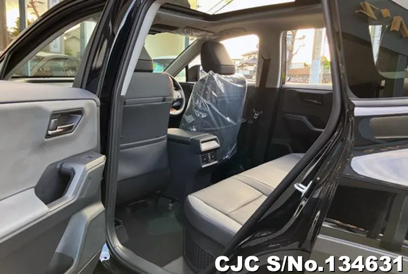 2026 Toyota / Rav4 Stock No. 134631