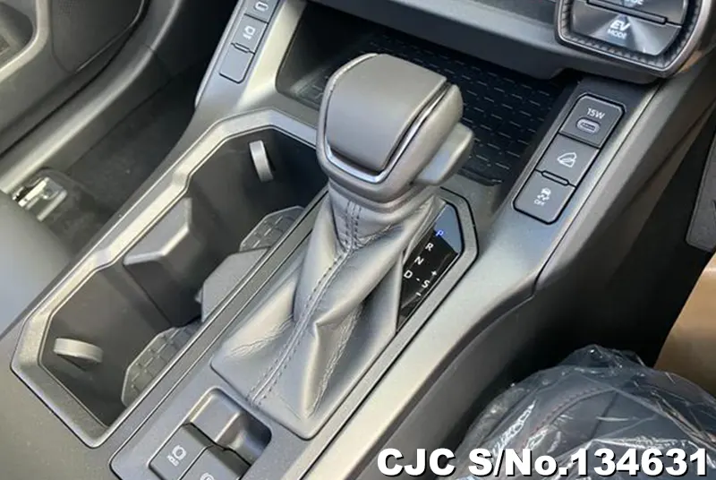 2026 Toyota / Rav4 Stock No. 134631