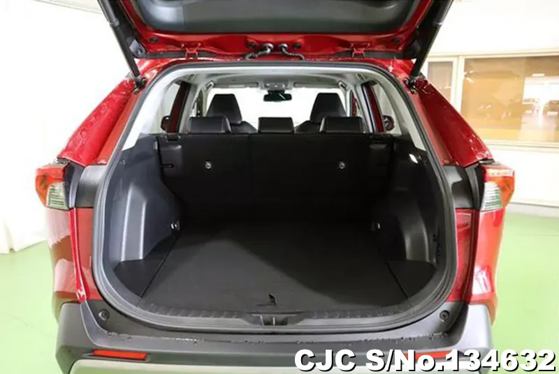 2023 Toyota / Rav4 Stock No. 134632