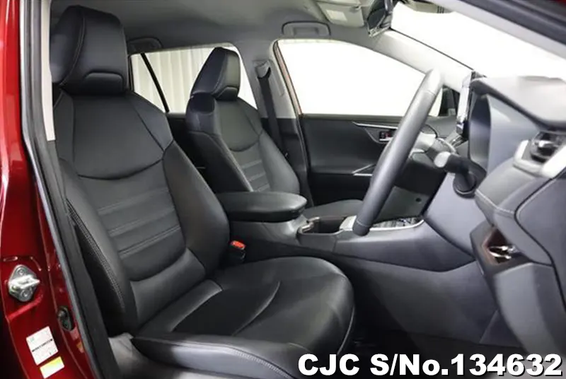2023 Toyota / Rav4 Stock No. 134632