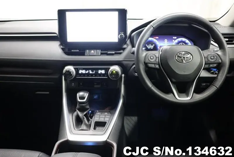 2023 Toyota / Rav4 Stock No. 134632