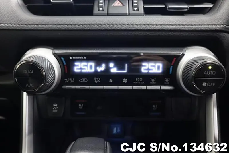 2023 Toyota / Rav4 Stock No. 134632