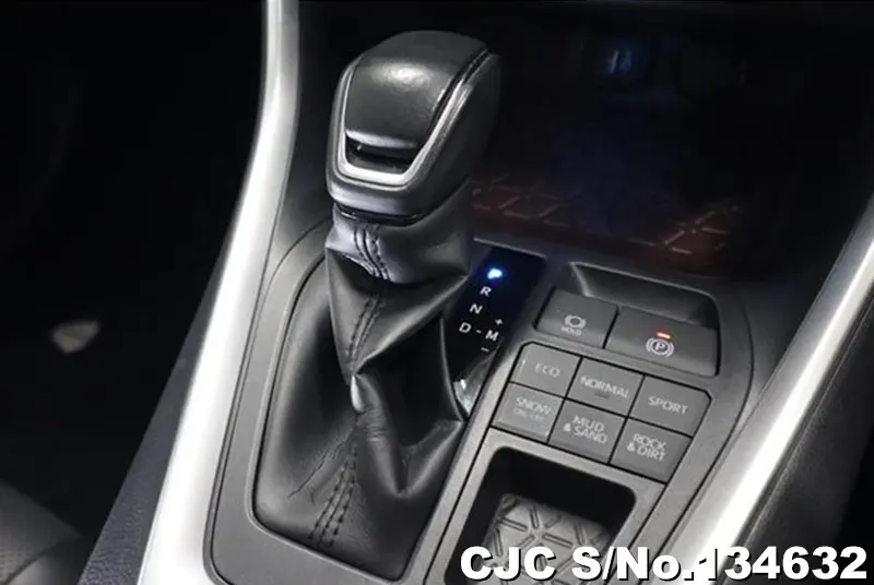 2023 Toyota / Rav4 Stock No. 134632