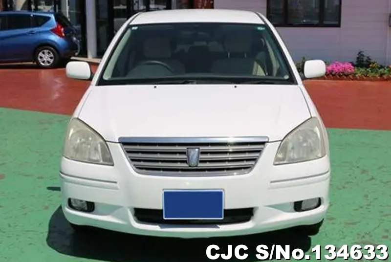 2005 Toyota / Premio Stock No. 134633