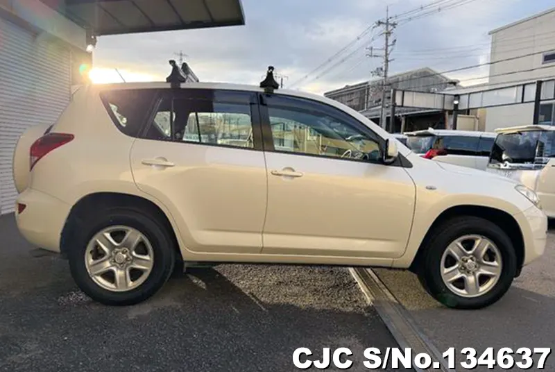 2006 Toyota / Rav4 Stock No. 134637