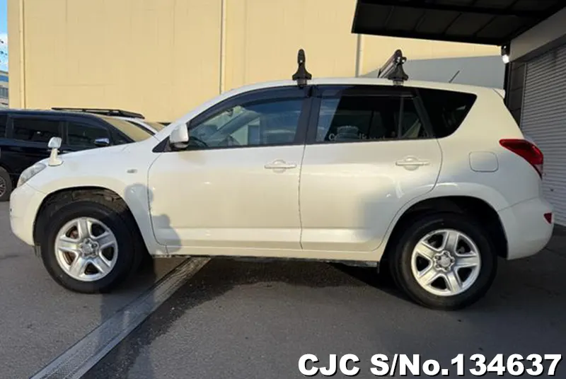 2006 Toyota / Rav4 Stock No. 134637