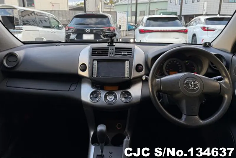 2006 Toyota / Rav4 Stock No. 134637