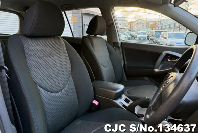 2006 Toyota / Rav4 Stock No. 134637