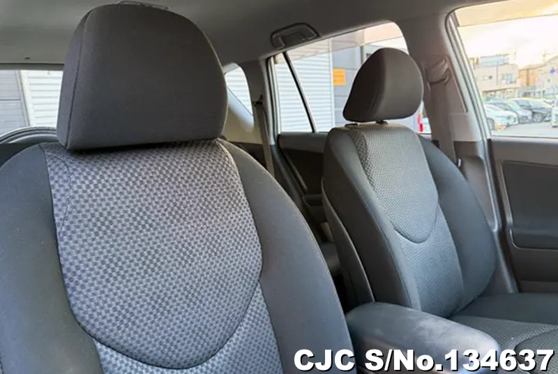 2006 Toyota / Rav4 Stock No. 134637