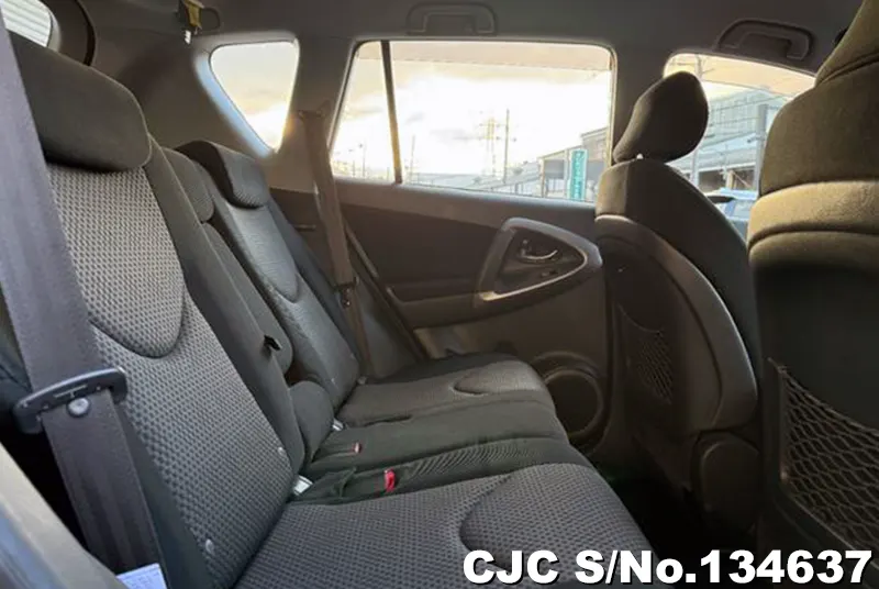 2006 Toyota / Rav4 Stock No. 134637