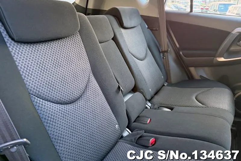 2006 Toyota / Rav4 Stock No. 134637