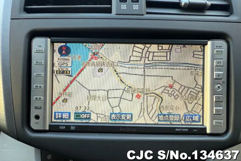 2006 Toyota / Rav4 Stock No. 134637