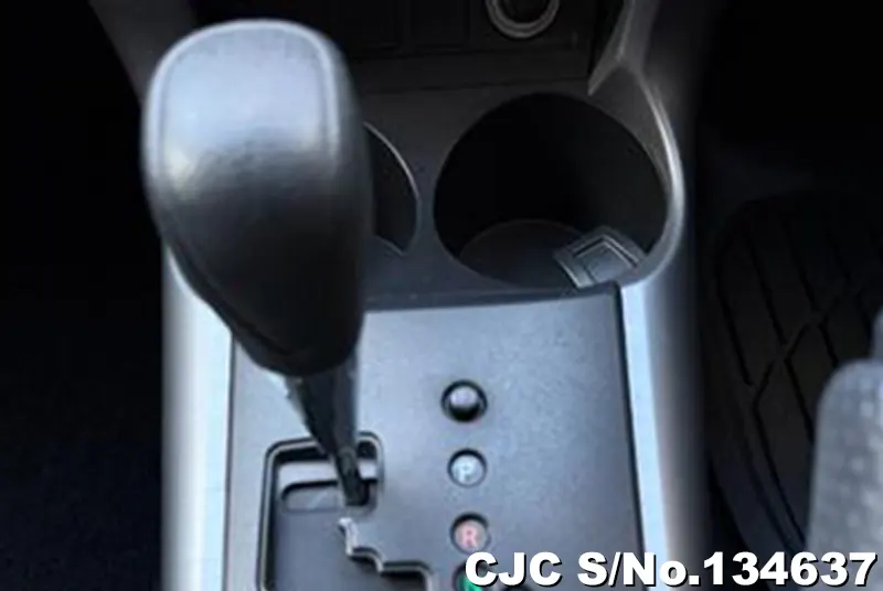 2006 Toyota / Rav4 Stock No. 134637
