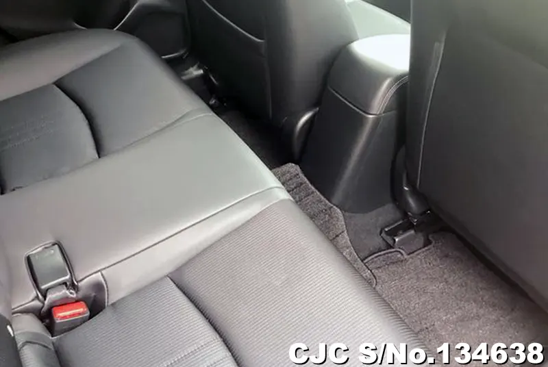 2018 Mazda / CX-3 Stock No. 134638