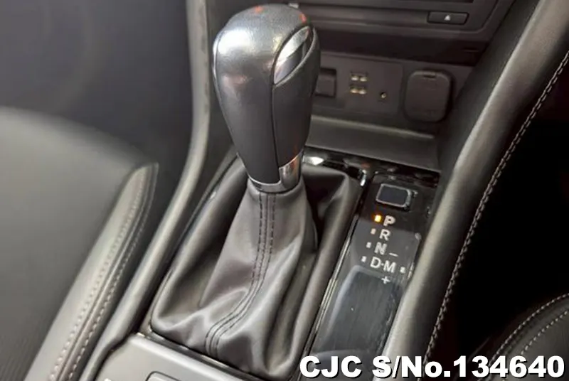 2018 Mazda / CX-3 Stock No. 134640