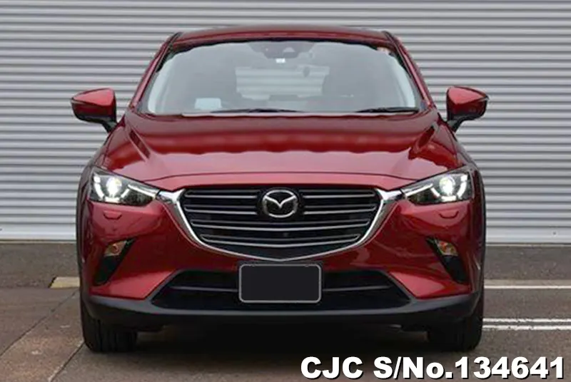 2023 Mazda / CX-3 Stock No. 134641