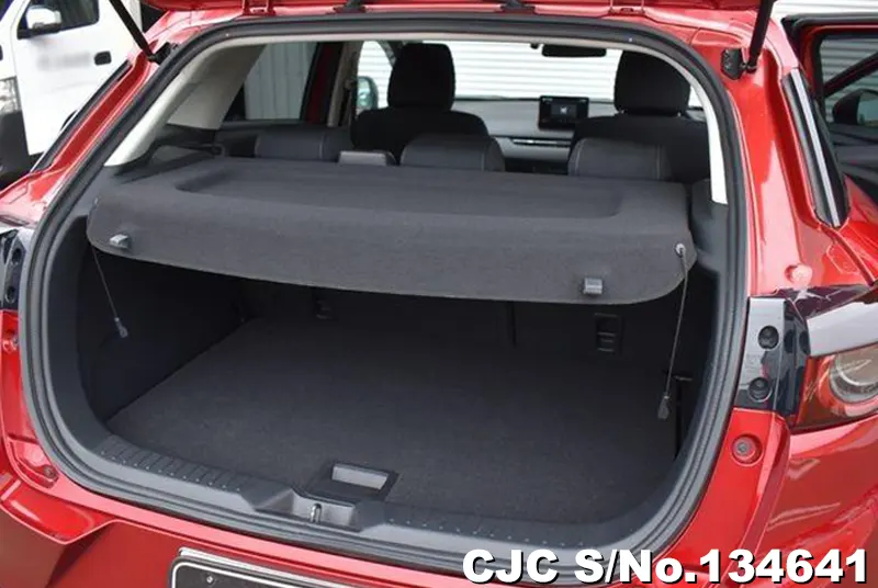 2023 Mazda / CX-3 Stock No. 134641