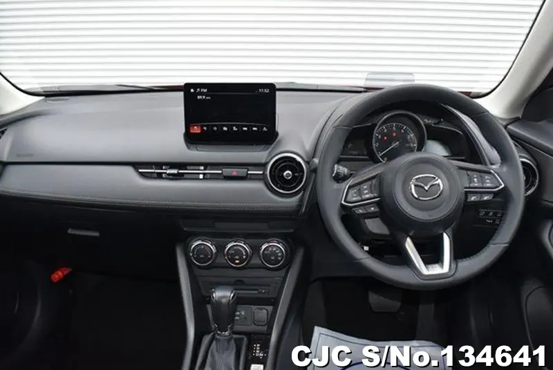 2023 Mazda / CX-3 Stock No. 134641