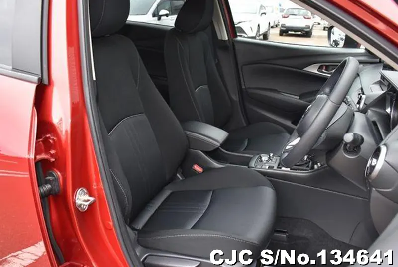 2023 Mazda / CX-3 Stock No. 134641