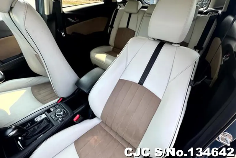 2021 Mazda / CX-3 Stock No. 134642