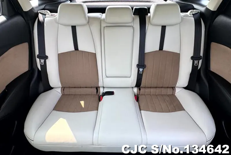 2021 Mazda / CX-3 Stock No. 134642
