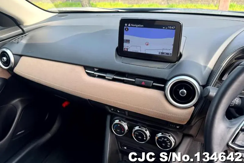 2021 Mazda / CX-3 Stock No. 134642