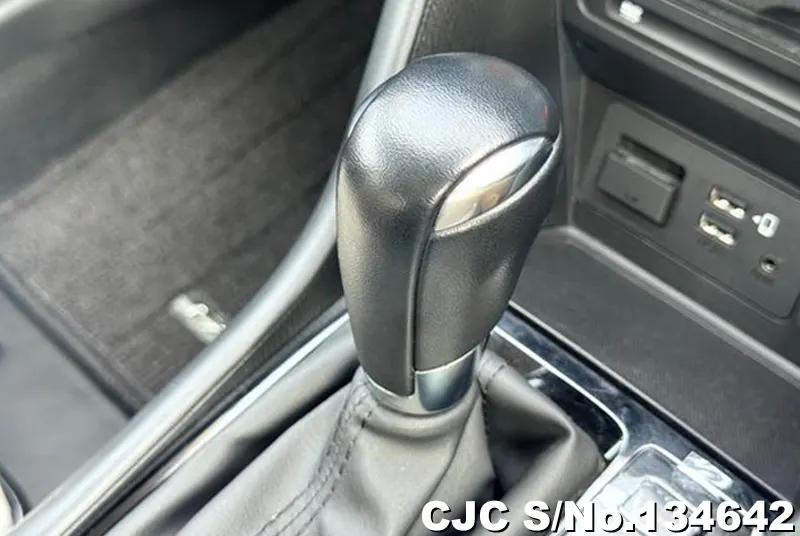 2021 Mazda / CX-3 Stock No. 134642