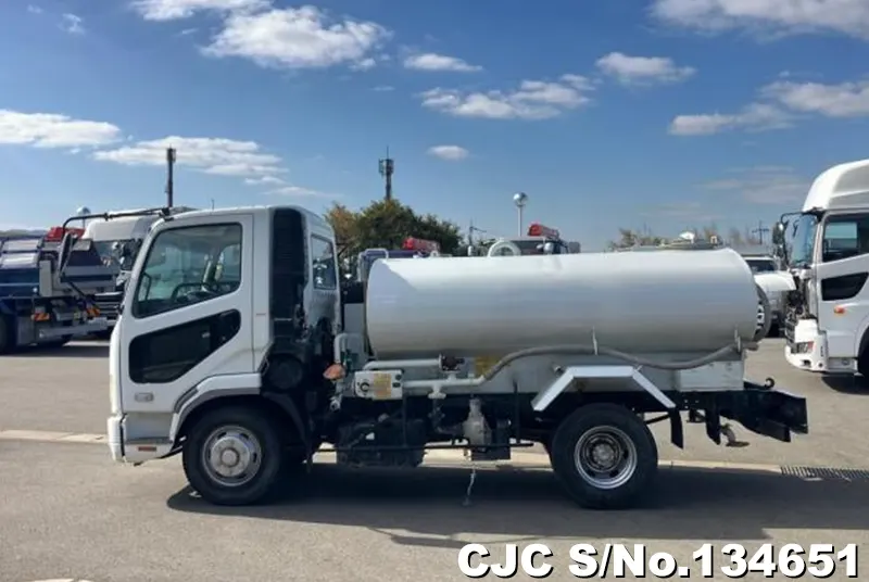 2007 Mitsubishi / Fuso Stock No. 134651