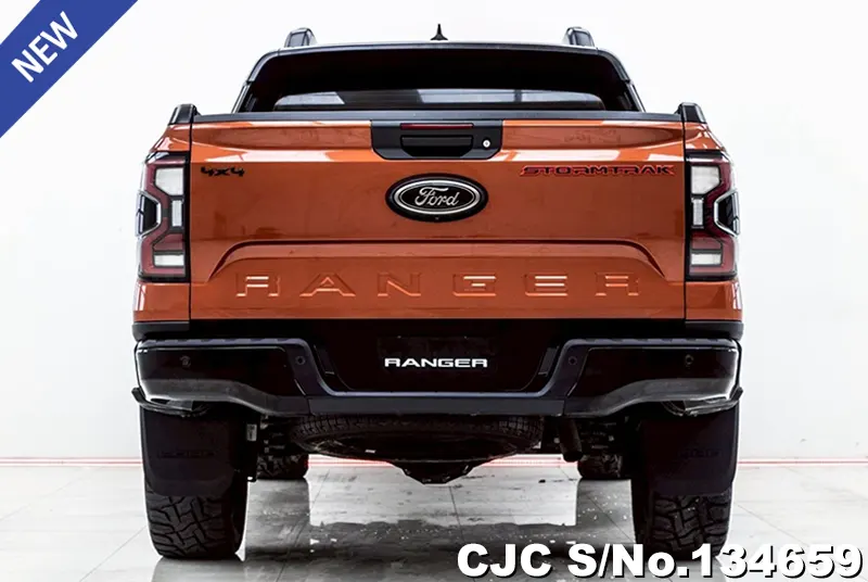 2023 Ford / Ranger Stock No. 134659