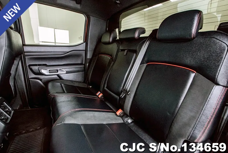 2023 Ford / Ranger Stock No. 134659