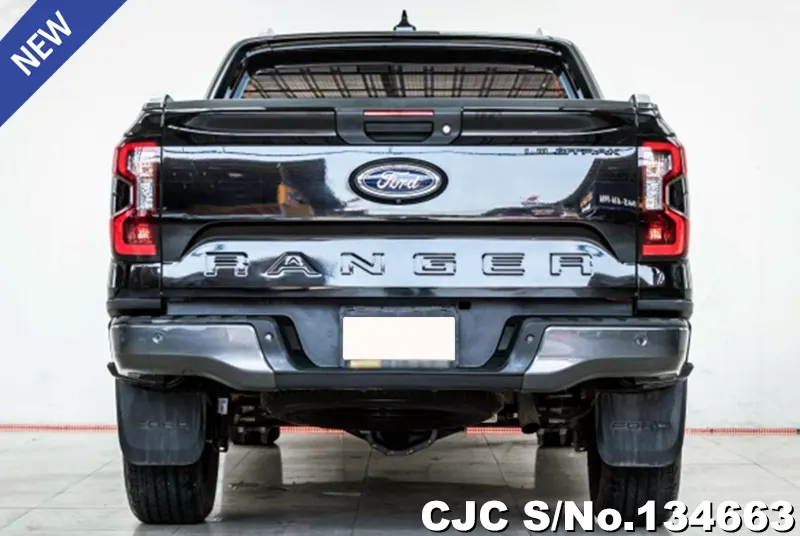 2022 Ford / Ranger Stock No. 134663