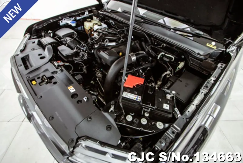 2022 Ford / Ranger Stock No. 134663