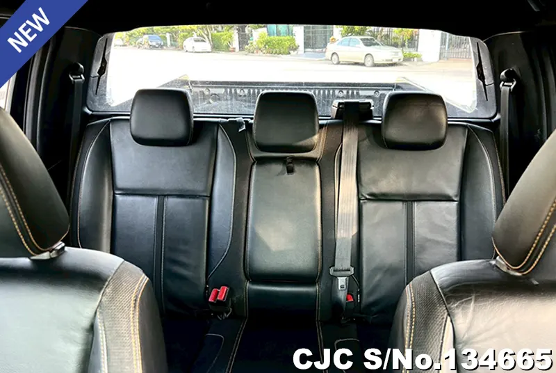 2019 Ford / Ranger Stock No. 134665